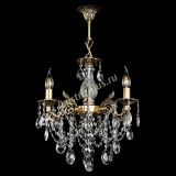 Люстра бронзовая Алфея №3/1 Баден в Ижевске Люстра бронзовая Алфея №3/1 Баден в Ижевске