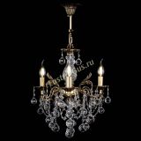 Люстра бронзовая Алфея №3/1 Шар в Ижевске Люстра бронзовая Алфея №3/1 Шар в Ижевске