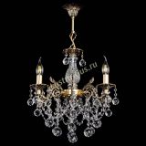 Люстра бронзовая Алфея №3/1 Шар в Ижевске Люстра бронзовая Алфея №3/1 Шар в Ижевске