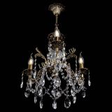 Люстра бронзовая Алфея №3/1 Журавлик в Ижевске Люстра бронзовая Алфея №3/1 Журавлик в Ижевске