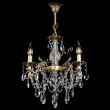 Люстра бронзовая Алфея №3/1 Журавлик в Ижевске Люстра бронзовая Алфея №3/1 Журавлик в Ижевске