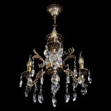 Люстра бронзовая Алфея №3/2 Баден в Ижевске Люстра бронзовая Алфея №3/2 Баден в Ижевске