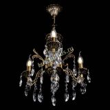 Люстра бронзовая Алфея №3/2 Баден в Ижевске Люстра бронзовая Алфея №3/2 Баден в Ижевске