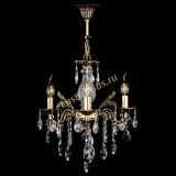 Люстра бронзовая Алфея №3/2 Баден в Ижевске Люстра бронзовая Алфея №3/2 Баден в Ижевске