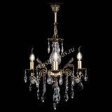 Люстра бронзовая Алфея №3/2 Баден в Ижевске Люстра бронзовая Алфея №3/2 Баден в Ижевске