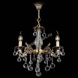 Люстра бронзовая Алфея №3/2 Шар в Ижевске Люстра бронзовая Алфея №3/2 Шар в Ижевске