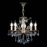 Люстра бронзовая Алфея №5/1 Баден в Ижевске Люстра бронзовая Алфея №5/1 Баден в Ижевске