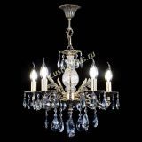 Люстра бронзовая Алфея №5/1 Лучик в Ижевске Люстра бронзовая Алфея №5/1 Лучик в Ижевске