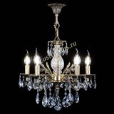 Люстра бронзовая Алфея №5/1 Журавлик в Ижевске