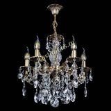 Люстра бронзовая Алфея №5/3 Баден в Ижевске