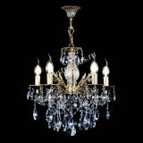 Люстра бронзовая Алфея №5/3 Лучик в Ижевске