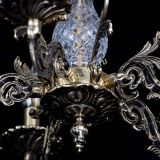 Люстра бронзовая Алфея №5/1 Журавлик в Ижевске