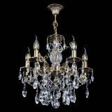 Люстра бронзовая Алфея №5/3 Журавлик в Ижевске