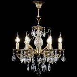 Люстра бронзовая Алфея №6/1 Баден в Ижевске Люстра бронзовая Алфея №6/1 Баден в Ижевске