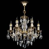 Люстра бронзовая Алфея №6/1 Баден в Ижевске Люстра бронзовая Алфея №6/1 Баден в Ижевске