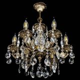 Люстра бронзовая Алфея №6/1 Баден в Ижевске Люстра бронзовая Алфея №6/1 Баден в Ижевске