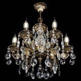 Люстра бронзовая Алфея №6/1 Баден в Ижевске Люстра бронзовая Алфея №6/1 Баден в Ижевске