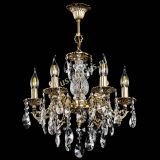 Люстра бронзовая Алфея №6/1 Лучик в Ижевске