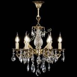 Люстра бронзовая Алфея №6/1 Журавлик в Ижевске