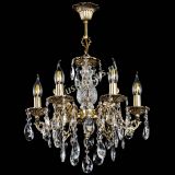 Люстра бронзовая Алфея №6/1 Журавлик в Ижевске