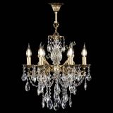 Люстра бронзовая Алфея №6/3 Журавлик в Ижевске