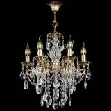 Люстра бронзовая Алфея №6/3 Журавлик в Ижевске