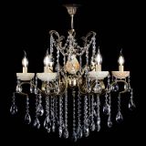 Люстра бронзовая Алфея Оникс №6 шар в Ижевске Люстра бронзовая Алфея Оникс №6 шар в Ижевске