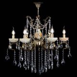 Люстра бронзовая Алфея Оникс №6 журавлик в Ижевске Люстра бронзовая Алфея Оникс №6 журавлик в Ижевске