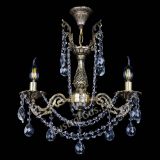 Бронзовая люстра Ариадна №2 Баден в Ижевске Бронзовая люстра Ариадна №2 Баден в Ижевске