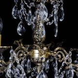 Люстра бронзовая Ариадна №3 Баден в Ижевске Люстра бронзовая Ариадна №3 Баден в Ижевске