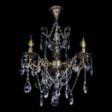 Люстра бронзовая Ариадна №3 Журавлик в Ижевске