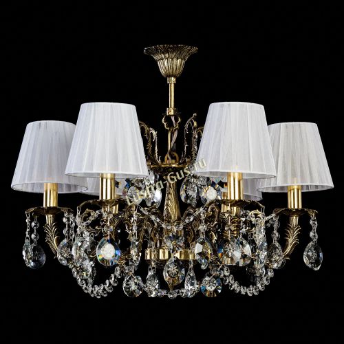 Бронзовая люстра Артемида №2 Прованс в Ижевске Бронзовая люстра Артемида №2 Прованс в Ижевске