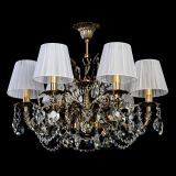 Бронзовая люстра Артемида №2 Прованс в Ижевске Бронзовая люстра Артемида №2 Прованс в Ижевске