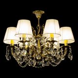 Бронзовая люстра Артемида №2 Прованс в Ижевске Бронзовая люстра Артемида №2 Прованс в Ижевске