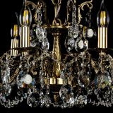 Люстра бронзовая Артемида №2 в Ижевске Люстра бронзовая Артемида №2 в Ижевске