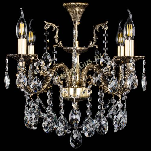 Люстра бронзовая Артемида №4 баден в Ижевске Люстра бронзовая Артемида №4 баден в Ижевске