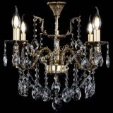 Люстра бронзовая Артемида №4 баден в Ижевске Люстра бронзовая Артемида №4 баден в Ижевске