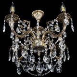 Люстра бронзовая Артемида №4 баден в Ижевске Люстра бронзовая Артемида №4 баден в Ижевске