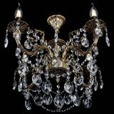 Люстра бронзовая Артемида №4 баден в Ижевске Люстра бронзовая Артемида №4 баден в Ижевске