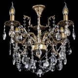 Люстра бронзовая Артемида №4 звезда в Ижевске Люстра бронзовая Артемида №4 звезда в Ижевске