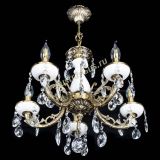 Люстра бронзовая Атланта из мрамора Баден №5/1 в Ижевске Люстра бронзовая Атланта из мрамора Баден №5/1 в Ижевске