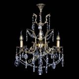 Бронзовая люстра Гелла №3 баден в Ижевске Бронзовая люстра Гелла №3 баден в Ижевске