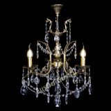 Бронзовая люстра Гелла №3 баден в Ижевске Бронзовая люстра Гелла №3 баден в Ижевске