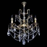 Бронзовая люстра Гелла №3 баден в Ижевске Бронзовая люстра Гелла №3 баден в Ижевске