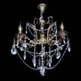 Бронзовая люстра Гелла №3 баден в Ижевске Бронзовая люстра Гелла №3 баден в Ижевске