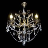 Бронзовая люстра Гелла №3 лучик в Ижевске Бронзовая люстра Гелла №3 лучик в Ижевске