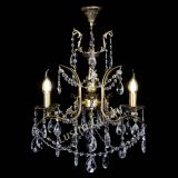 Бронзовая люстра Гелла №3 журавлик в Ижевске Бронзовая люстра Гелла №3 журавлик в Ижевске