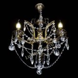 Бронзовая люстра Гелла №3 журавлик в Ижевске Бронзовая люстра Гелла №3 журавлик в Ижевске