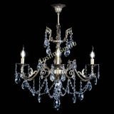 Люстра бронзовая Кассандра №3 баден в Ижевске Люстра бронзовая Кассандра №3 баден в Ижевске