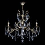 Люстра бронзовая Кассандра №3 баден в Ижевске Люстра бронзовая Кассандра №3 баден в Ижевске